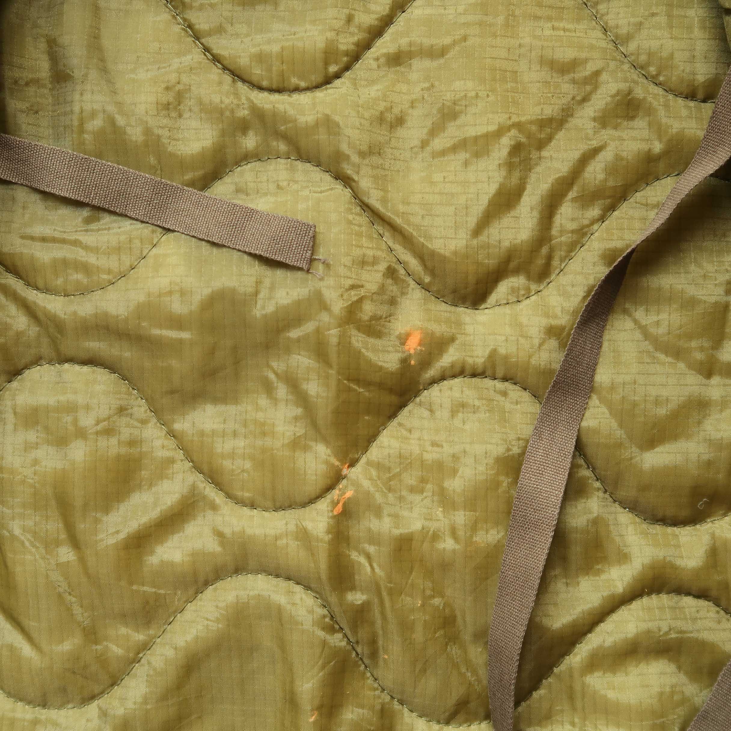 Vintage Vintage OG M-65 Rebuild Liner Jacket Size US M / EU 48-50 / 2 - 9 Thumbnail