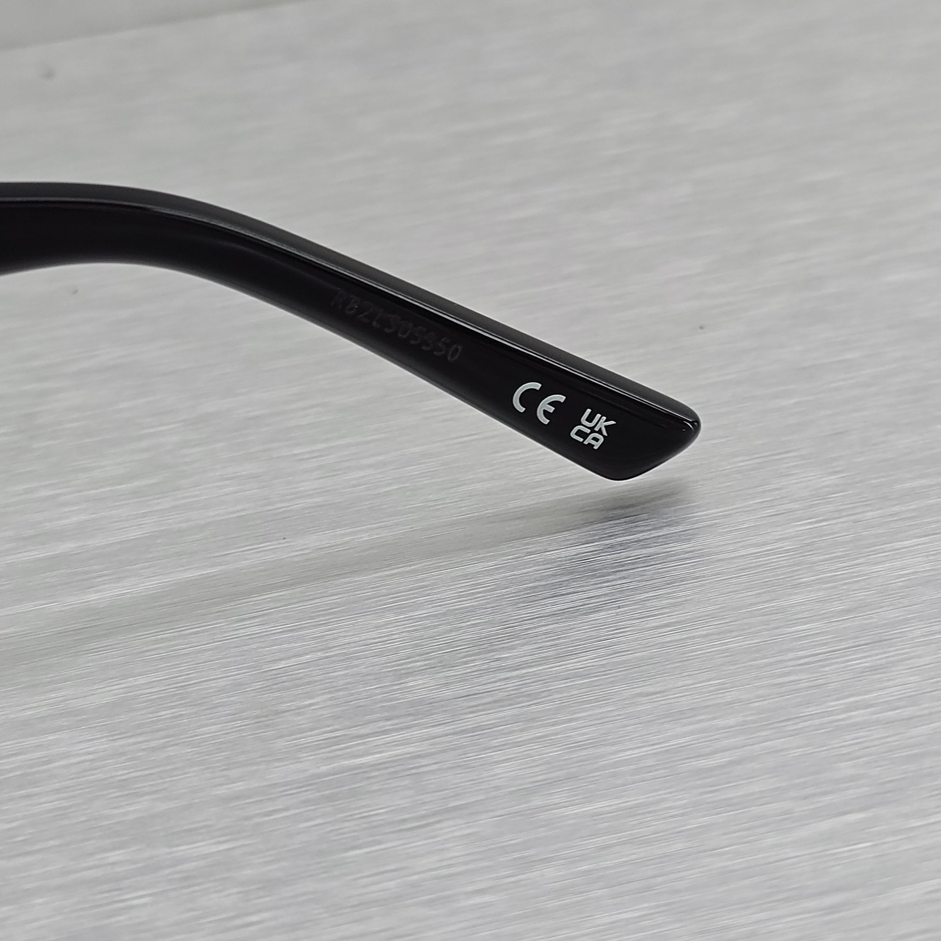 Balenciaga BALENCIAGA BB0313O 001 Eyeglasses BLACK Size ONE SIZE - 13 Thumbnail