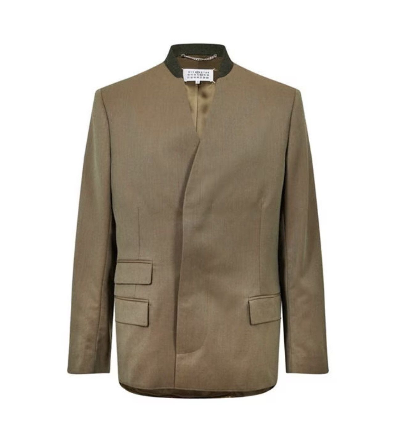 ジャケット・アウター mmm MAISON MARGIELA MMM JACKET SN41
