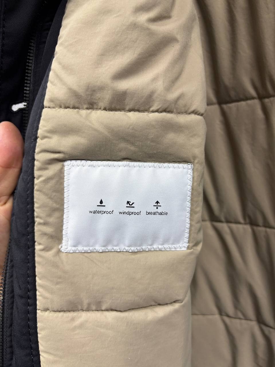 g-lab G Lab womens down parka jacket M Size M / US 6-8 / IT 42-44 - 11 Thumbnail