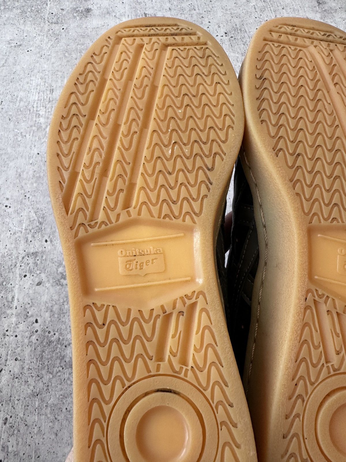 Onitsuka Tiger Onitsuka Tiger sneakers Size US 8 / EU 41 - 9 Thumbnail