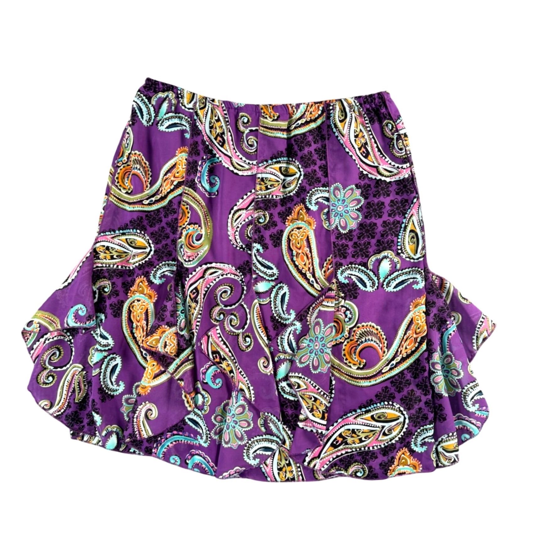 Vintage VINTAGE not applicable. Size 32" / US 10 / IT 46 - 3 Thumbnail