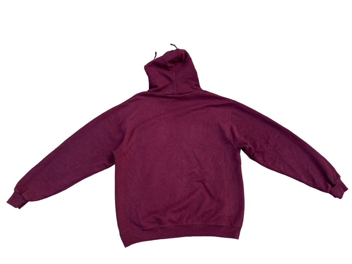 Champion Vintage 90s Champion Harvard Medical School Hoodie Size US L / EU 52-54 / 3 - 2 Thumbnail