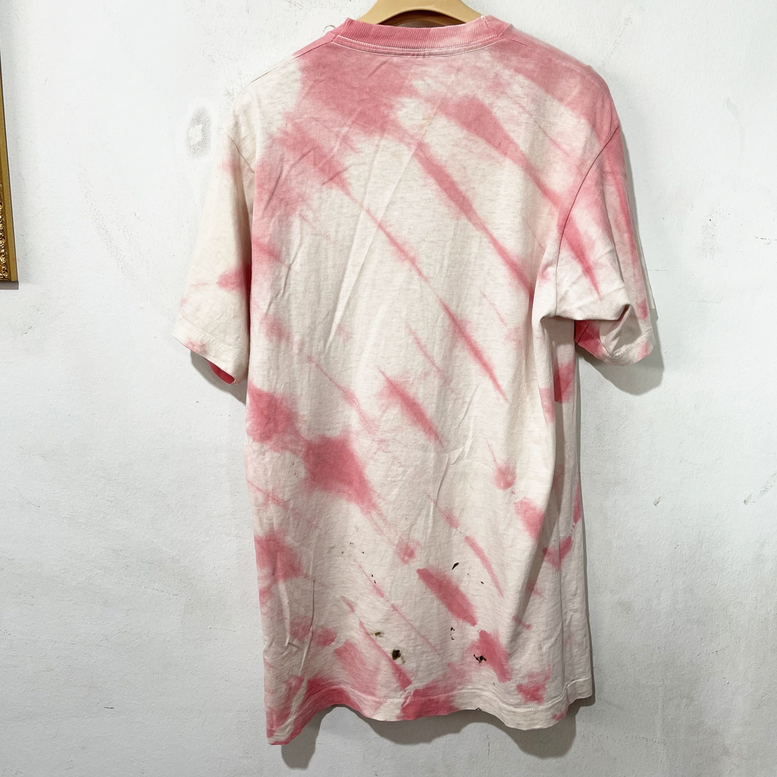 Grateful Dead Vintage 1988 Grateful Dead T-Shirt Size US M / EU 48-50 / 2 - 13 Thumbnail