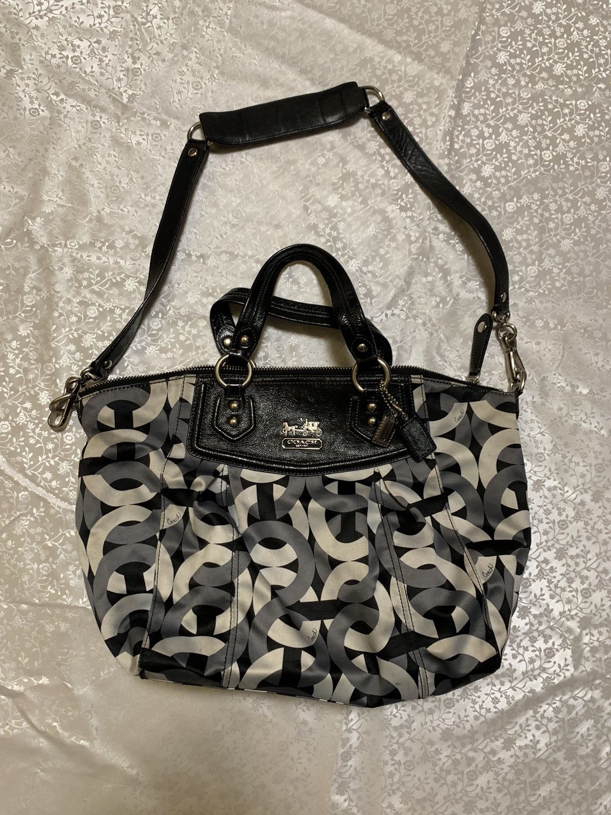 Coach Coach women’s bag rare Size ONE SIZE - 1 Thumbnail