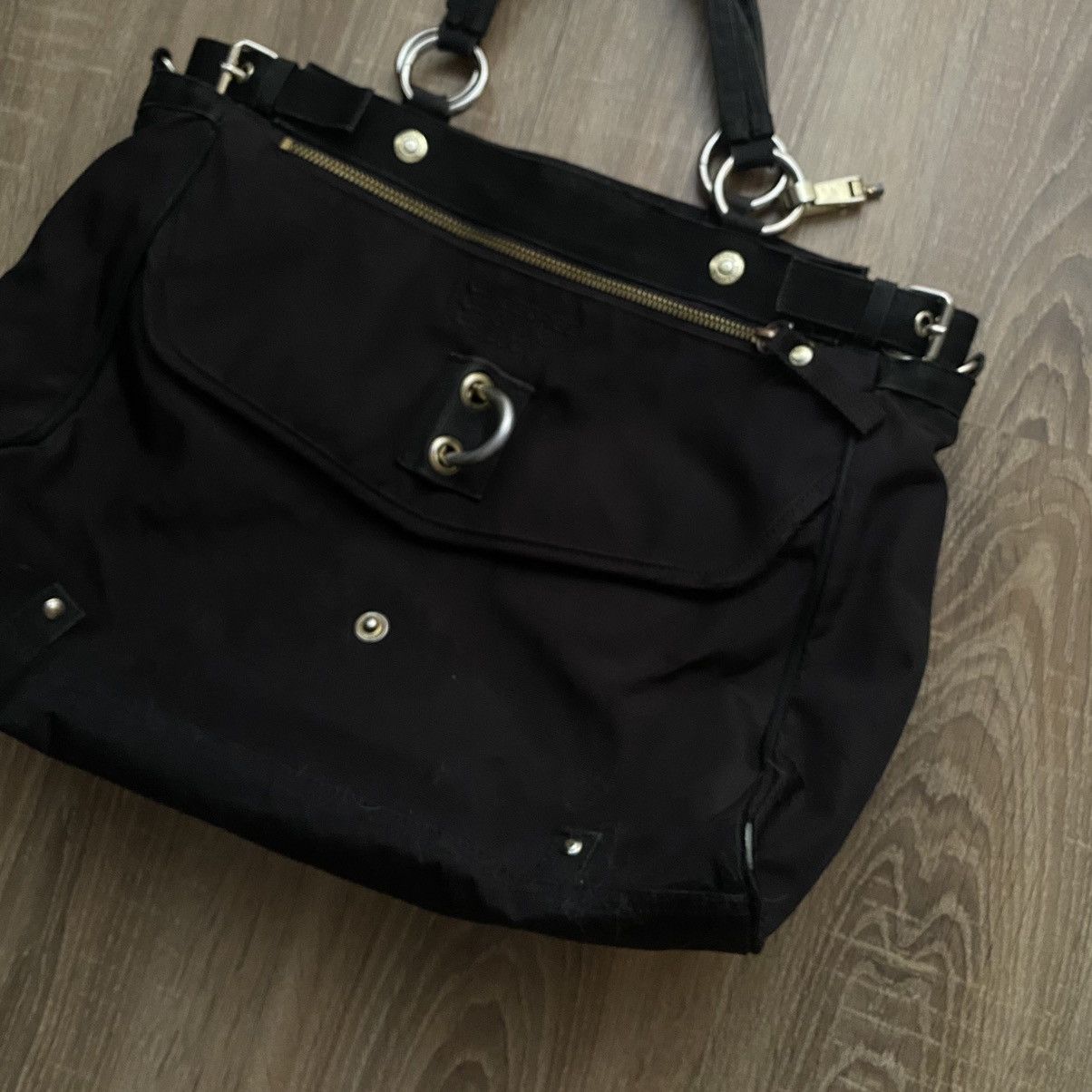 George Gina & Lucy Vintage George Gina&Lucy GGL Bag Size ONE SIZE - 4 Thumbnail