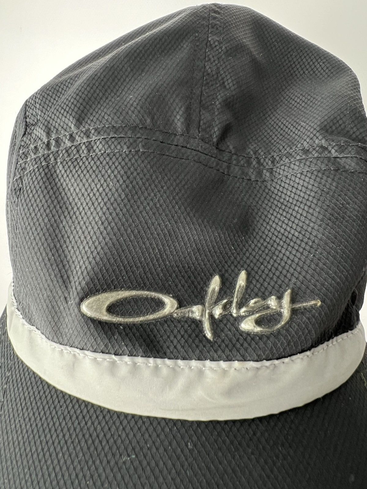 Oakley Vintage streetwear y2k sk8 hype Oakley Cap Size ONE SIZE - 2 Thumbnail