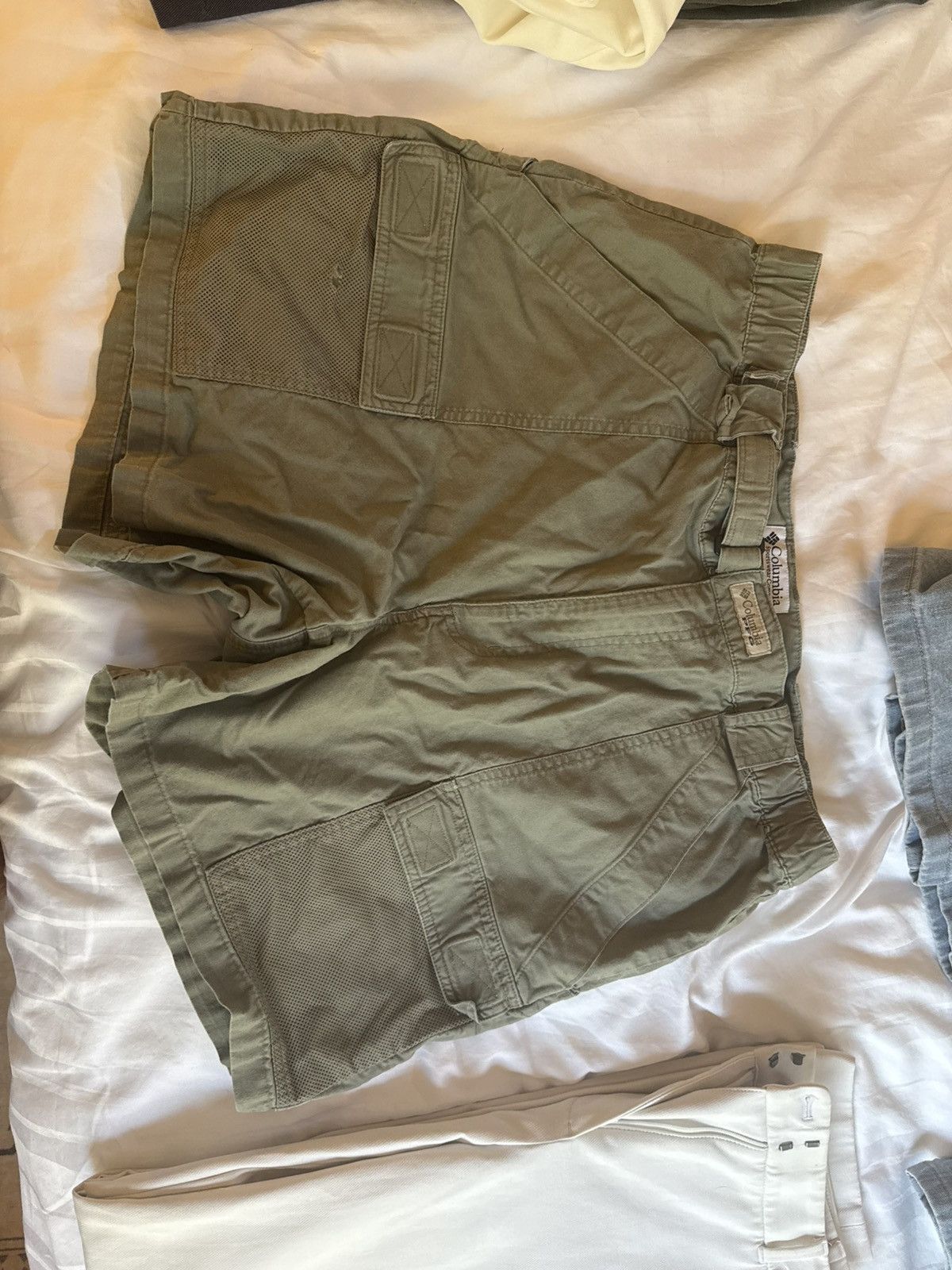 Columbia Vintage columbia pfg Size US 34 / EU 50 - 1 Thumbnail