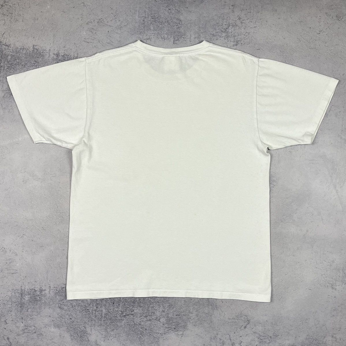Bape Rare Bape A bathing Ape shark logo japanese tee Size US M / EU 48-50 / 2 - 17 Thumbnail