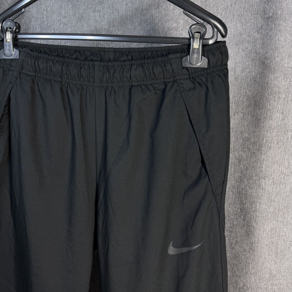 Nike Y2K Nike Baggy Pants nylon joggers Size US 32 / EU 48 - 3 Thumbnail