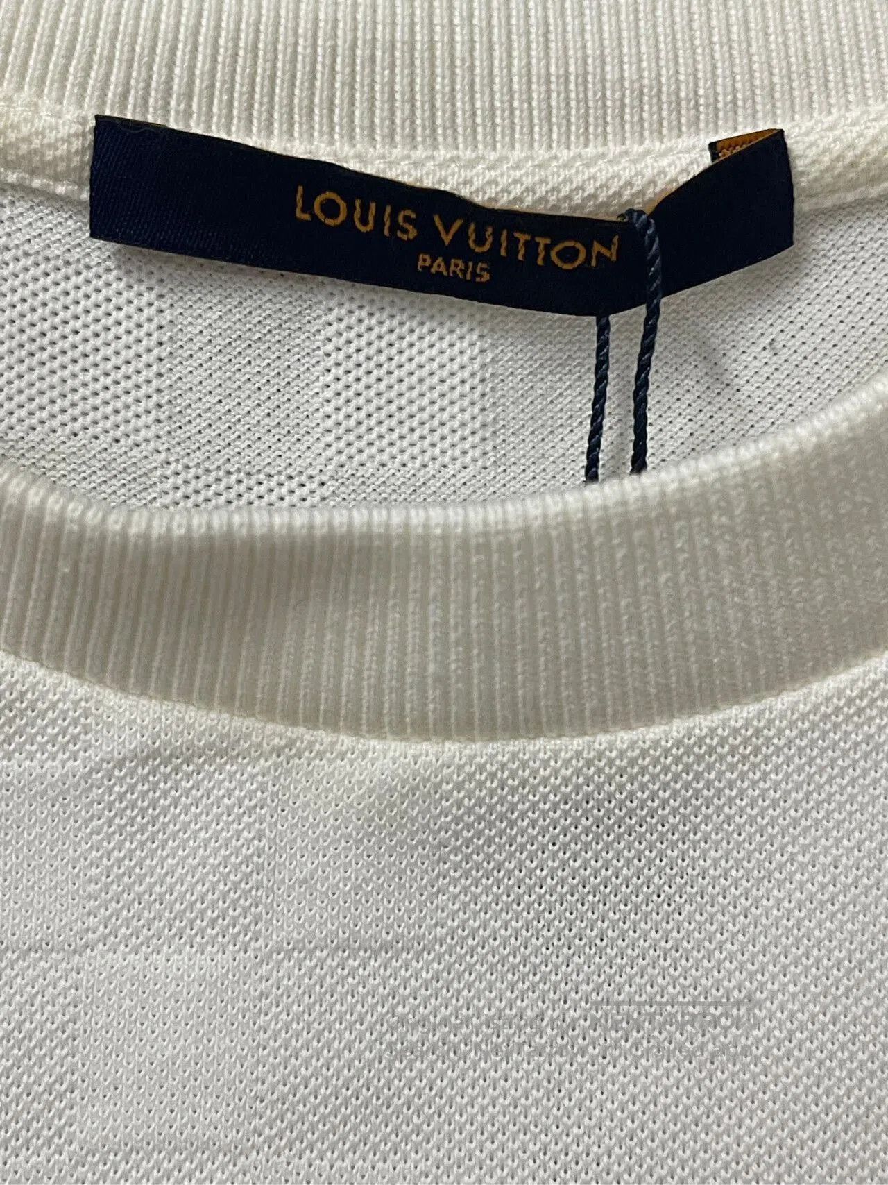 Louis Vuitton louis vuitton checked short sleeve shirt. Size US L / EU 52-54 / 3 - 6 Thumbnail
