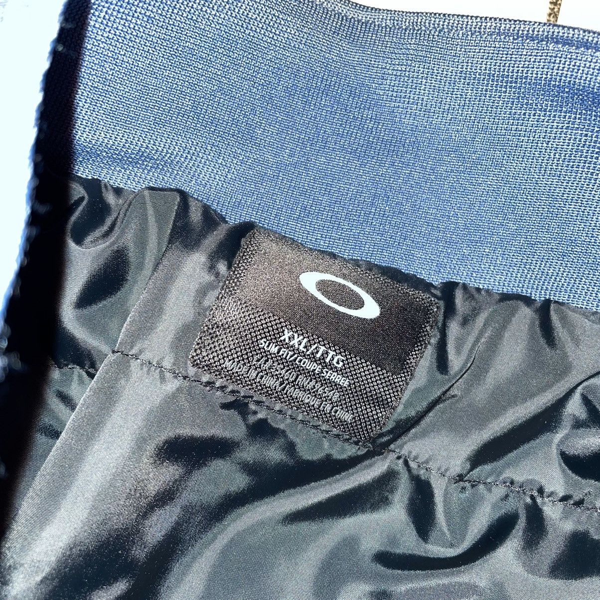 Oakley Oakley padded work jacket Size US XXL / EU 58 / 5 - 4 Thumbnail
