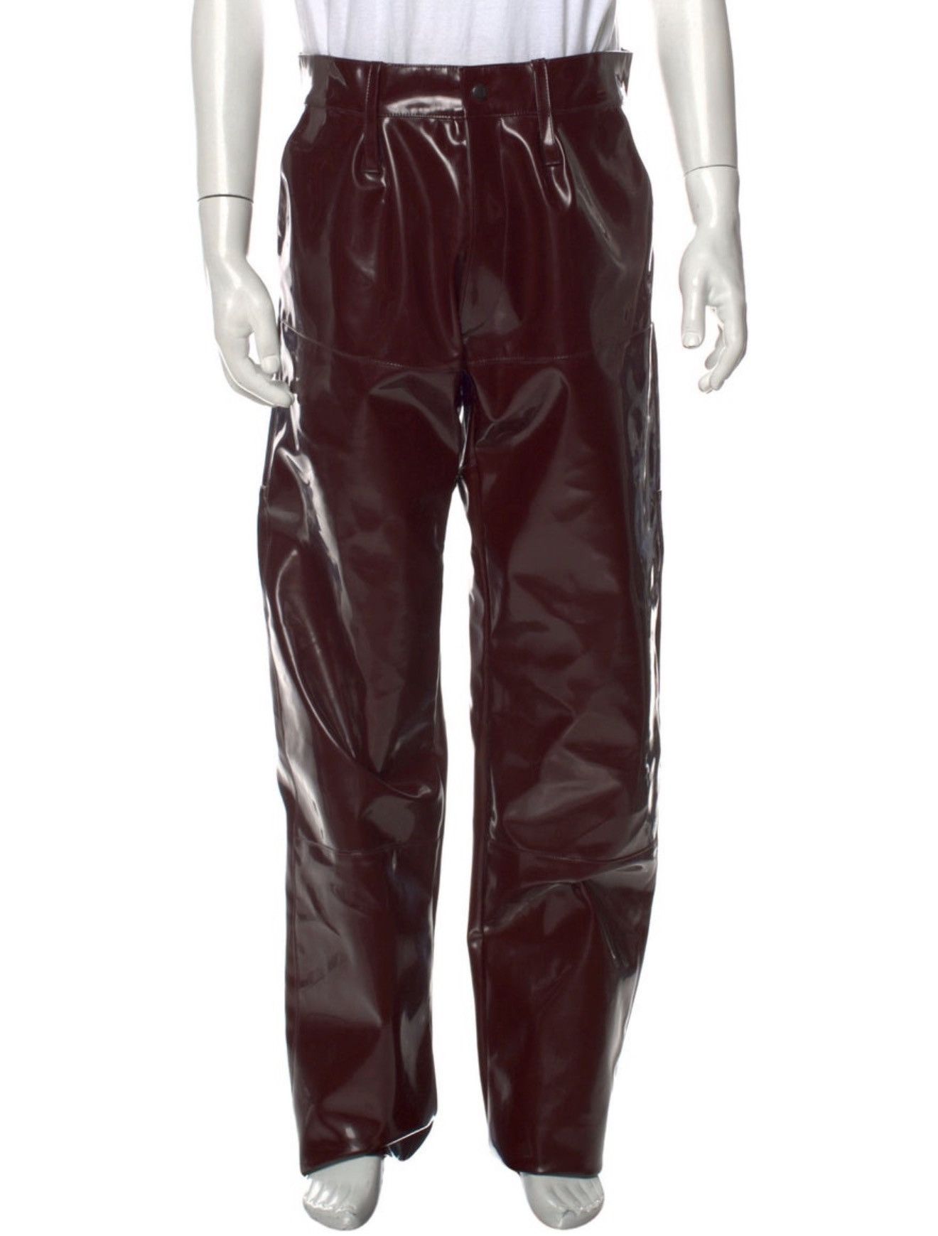 GmbH GmbH Runway Pants Size US 31 - 2 Thumbnail