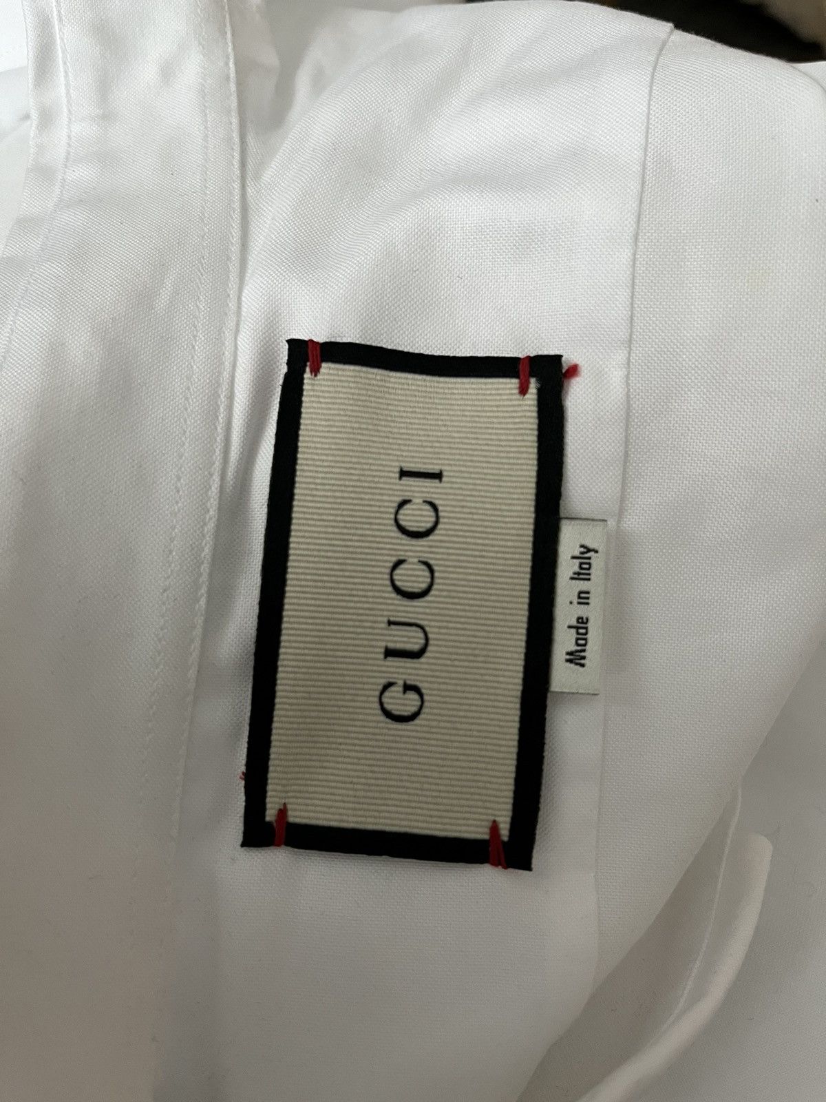 Super Runway  Logo Oxford Shirt Brand New Shirts Button Ups