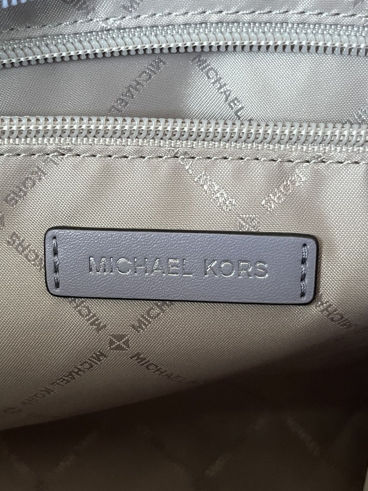Michael Kors Michael Kors Jet Set Travel Large Chain Shoulder Tote Size ONE SIZE - 9 Thumbnail