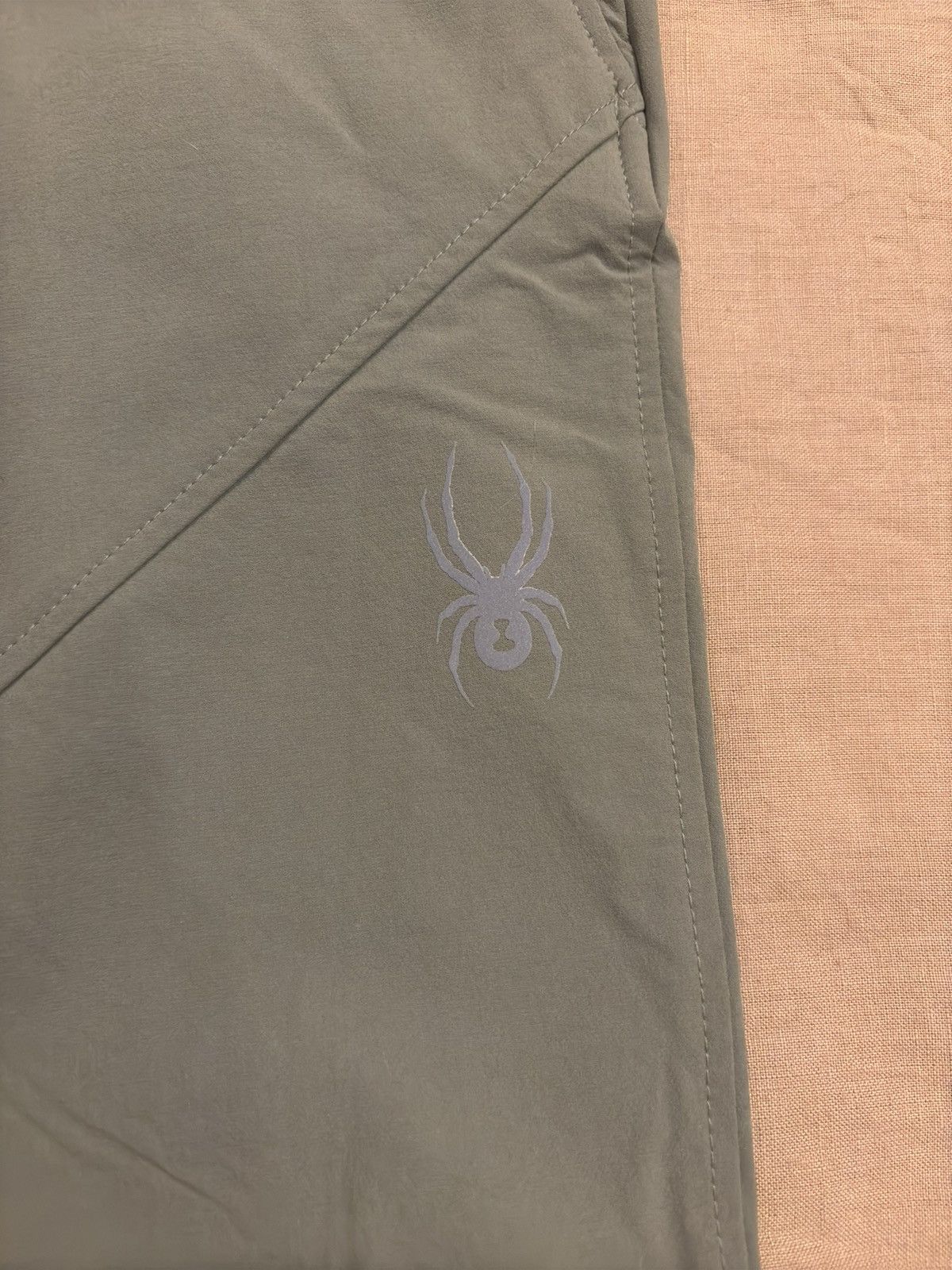 Spyder Spyder pants.mp-28 Size US 36 / EU 52 - 3 Thumbnail