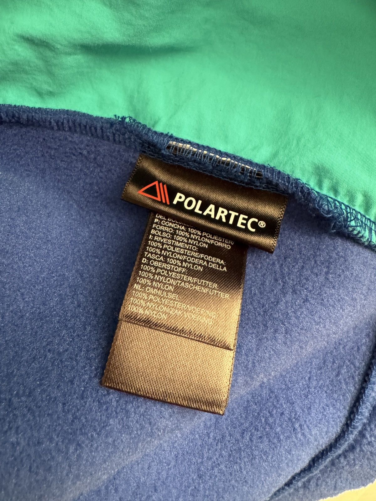 Supreme × The North Face Supreme x North Face Trans Antartica Expedition Fleece New Size US XL / EU 56 / 4 - 5 Thumbnail