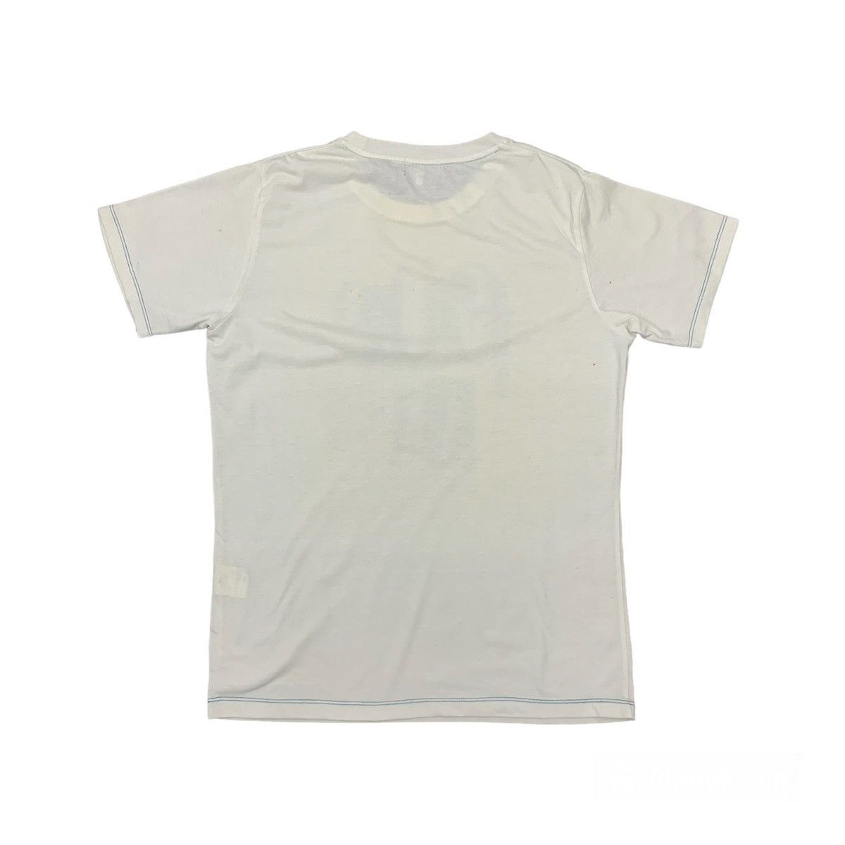 Takeo Kikuchi 100% Pop Art Tshirt Size US L / EU 52-54 / 3 - 2 Thumbnail