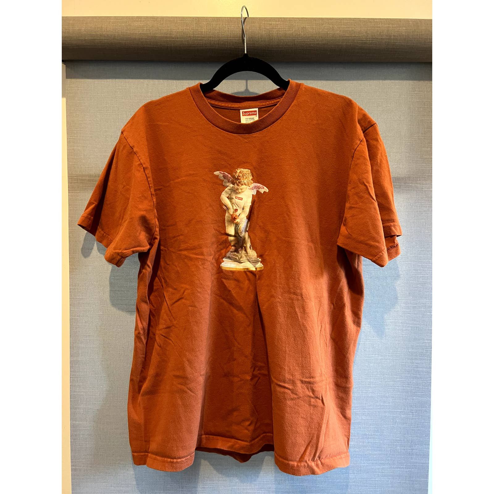 Supreme Supreme Cupid Tee Size L | Grailed