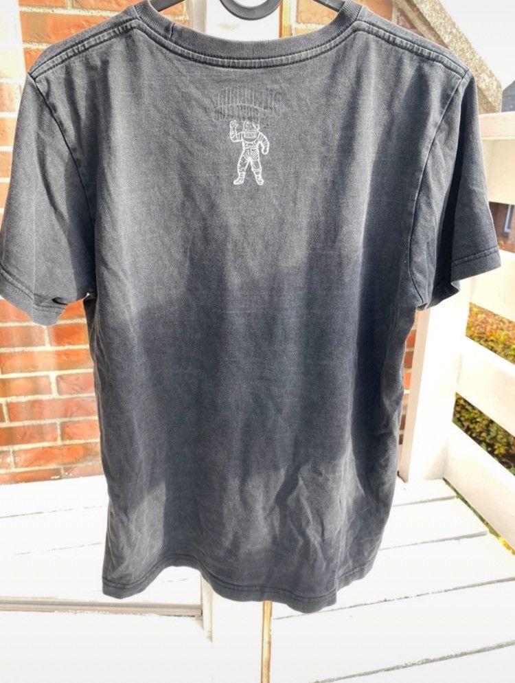 Billionaire Boys Club × Vintage vintage bbc graphic tee Size US XS / EU 42 / 0 - 3 Thumbnail