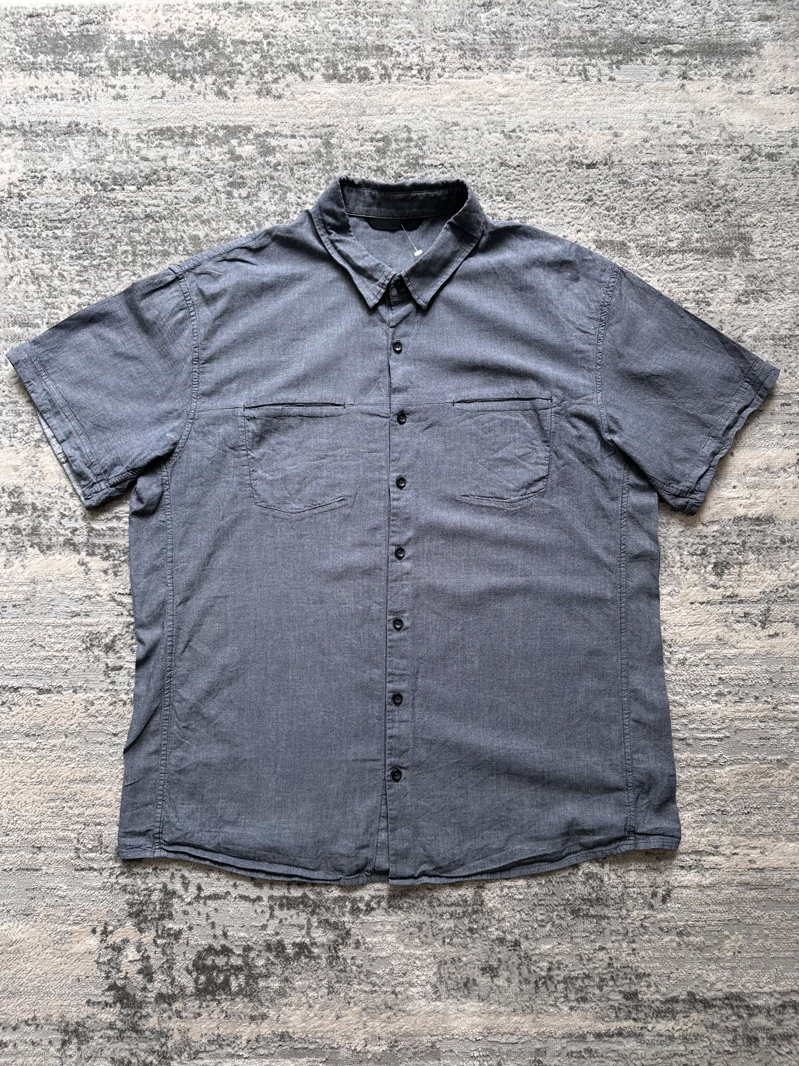 Arc'teryx Arc'teryx Shirt Size US XL / EU 56 / 4 - 2 Thumbnail
