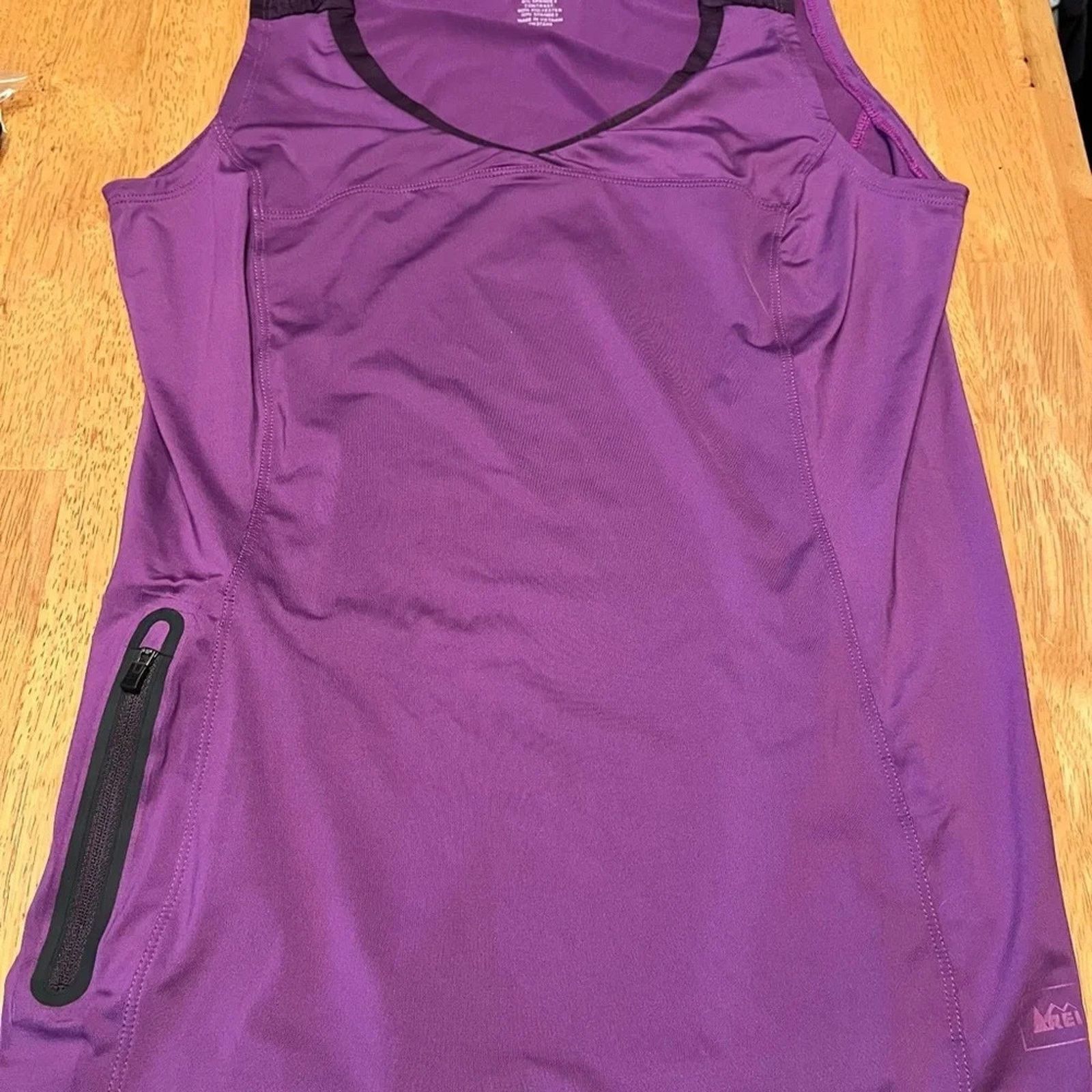 Rei REI Co-op Active tank top, size Medium Size M / US 6-8 / IT 42-44 - 1 Thumbnail