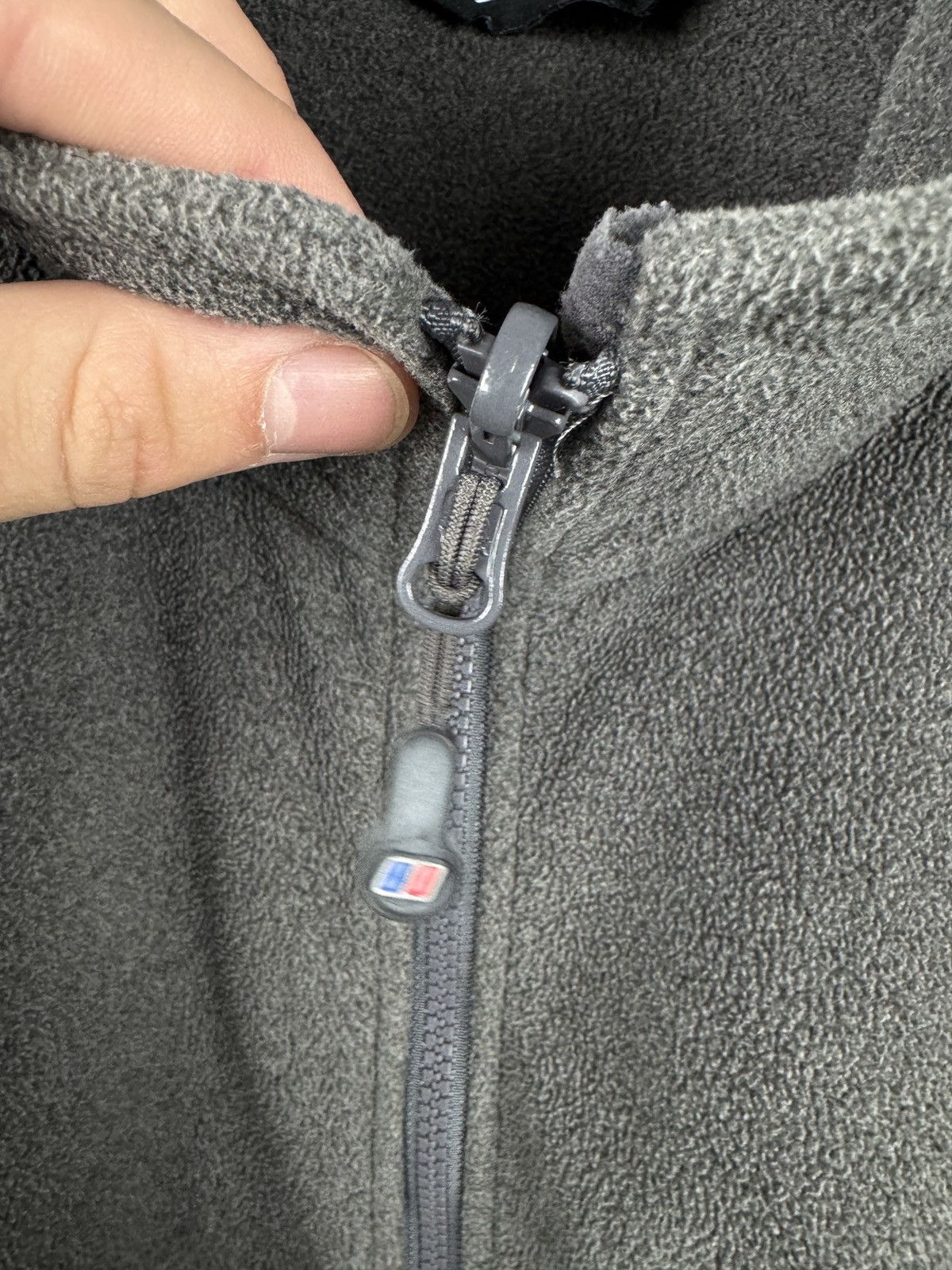 Berghaus Men’s Berghaus Fleece Jacket Outdoor Hiking Size XL Size US XL / EU 56 / 4 - 6 Thumbnail