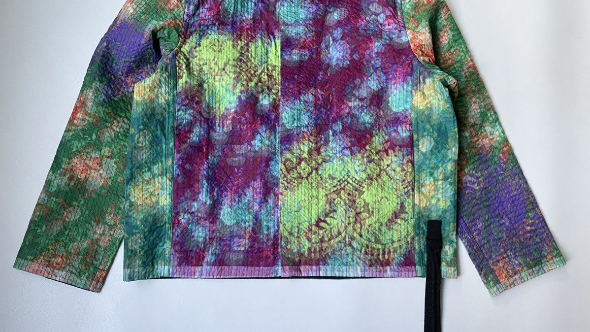 Craig Green S/S 19 ‘Vibrating Floral’ Work Jacket Size US M / EU 48-50 / 2 - 6 Thumbnail