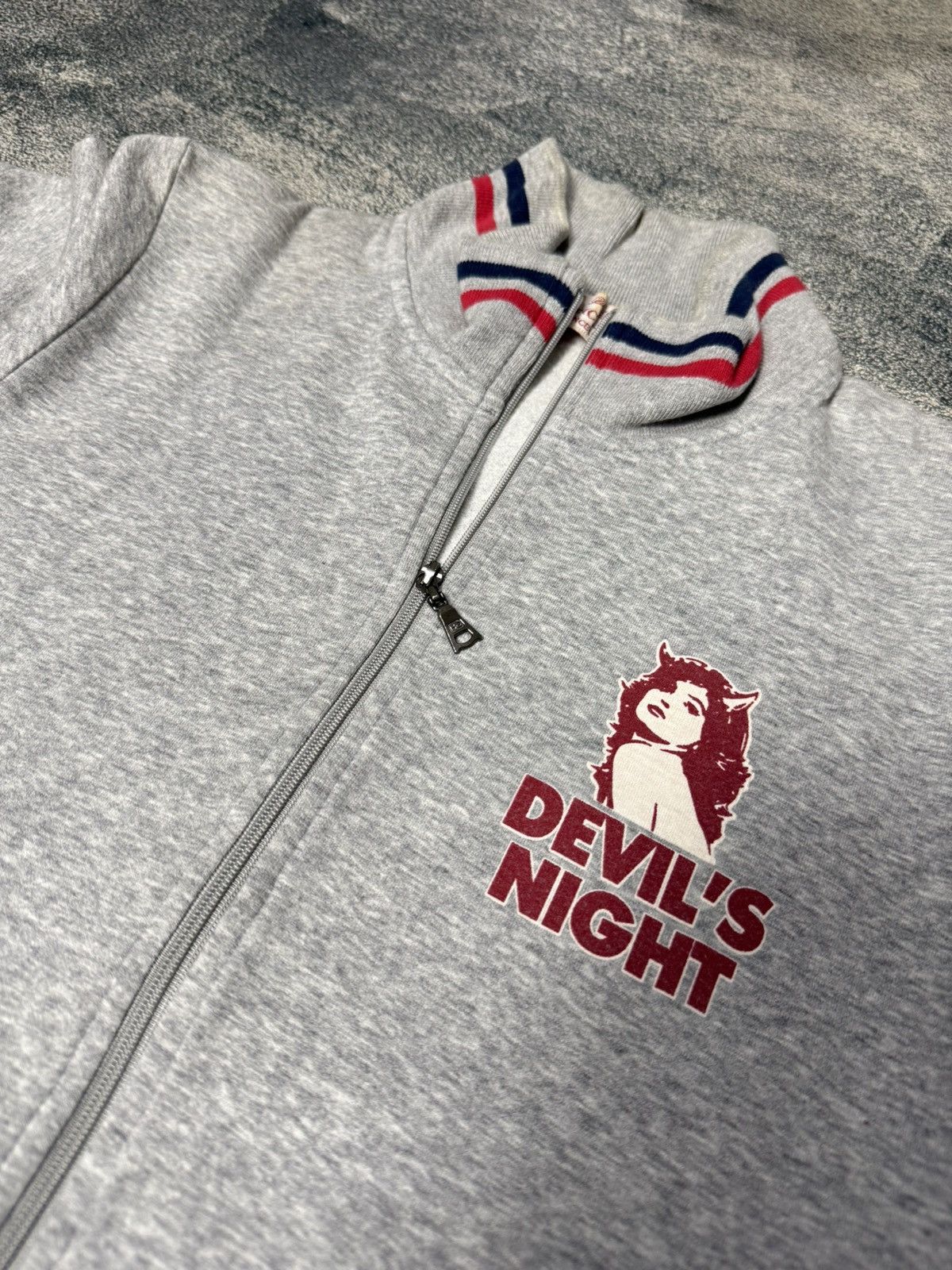 Hysteric Glamour Vintage Hysteric Glamour “Devil’s Night” Size US S / EU 44-46 / 1 - 4 Thumbnail