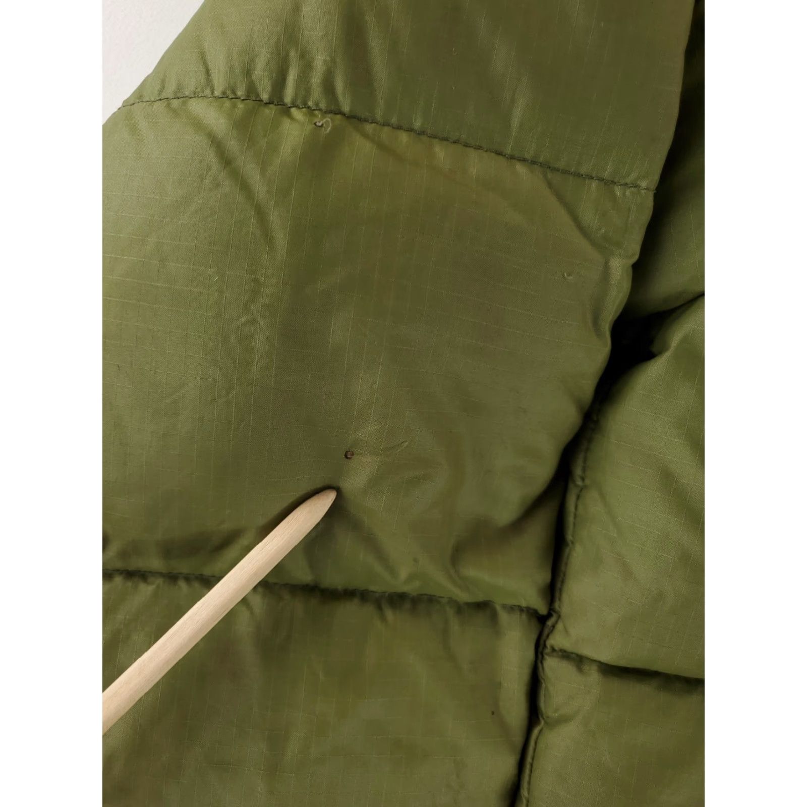 Eddie Bauer Eddie Bauer Jacket Down Puffer Green Full Zip Long Sleeve Mens S Size US S / EU 44-46 / 1 - 4 Thumbnail