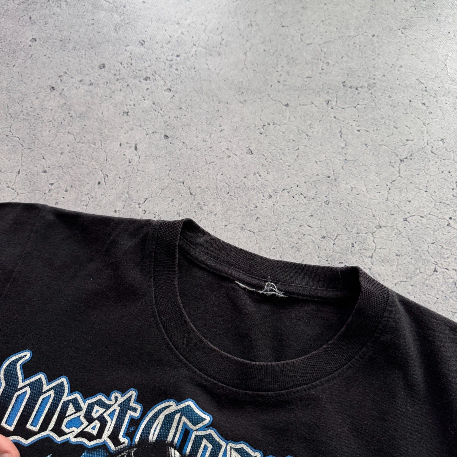 Vintage WWE Rey Mysterio Wrestling Vintage T-Shirt Single Stitch Size US S / EU 44-46 / 1 - 7 Thumbnail