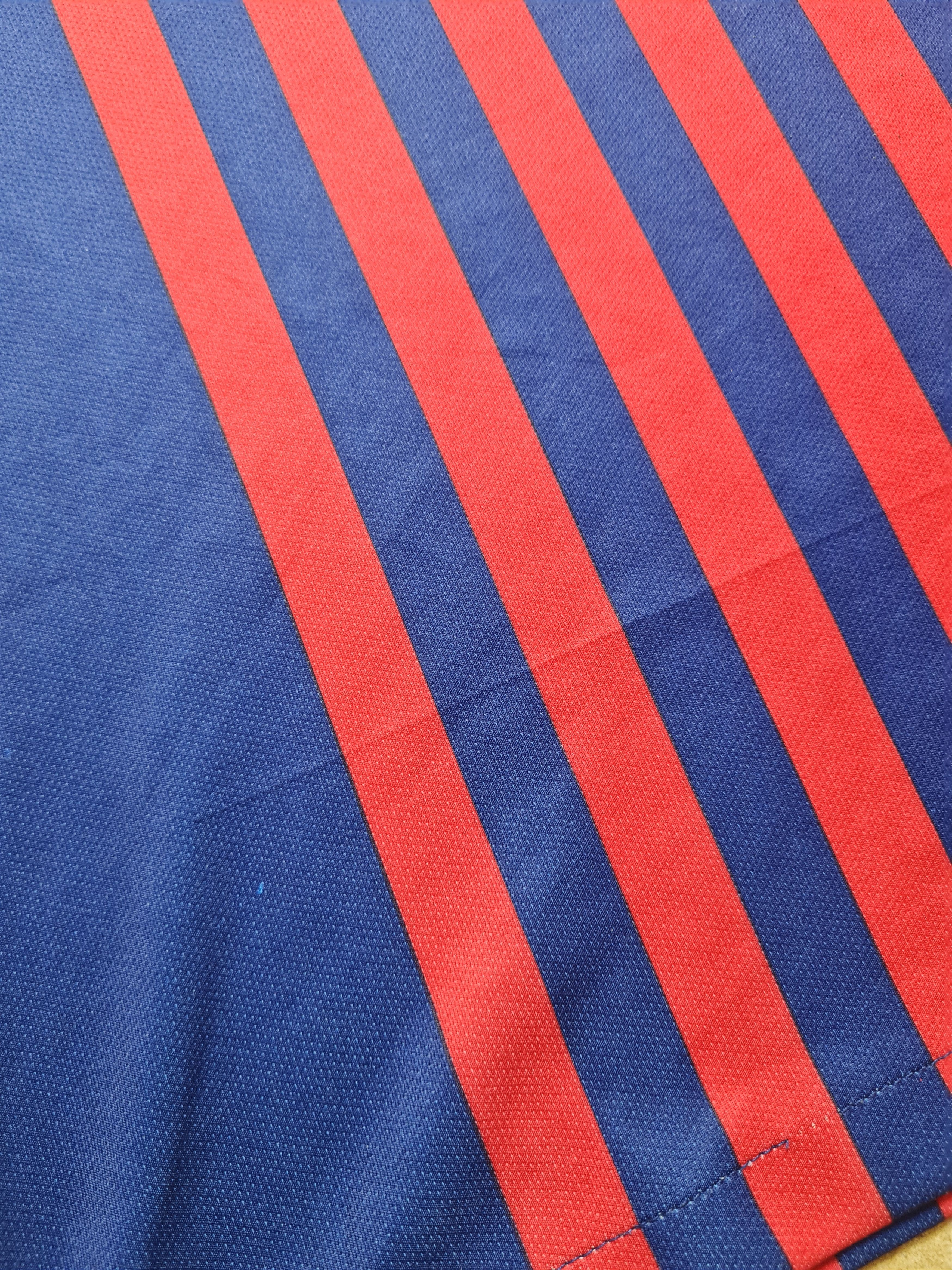 Nike Soccer Nike 2018 FCB Barcelona Football Soccer Rakuten Size US L / EU 52-54 / 3 - 10 Thumbnail