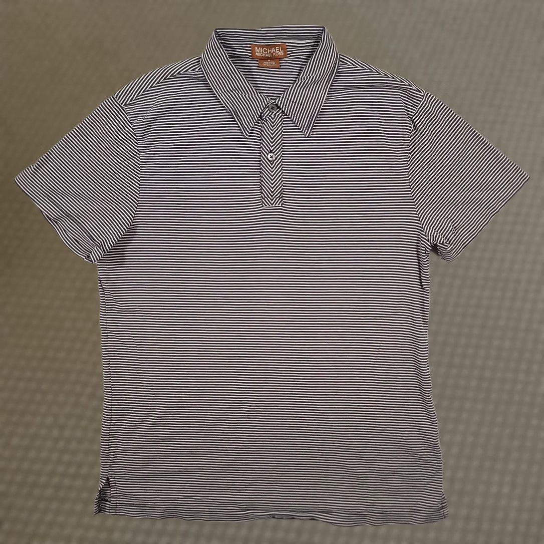 Michael Kors VINTAGE? No. Size US M / EU 48-50 / 2 - 1 Thumbnail