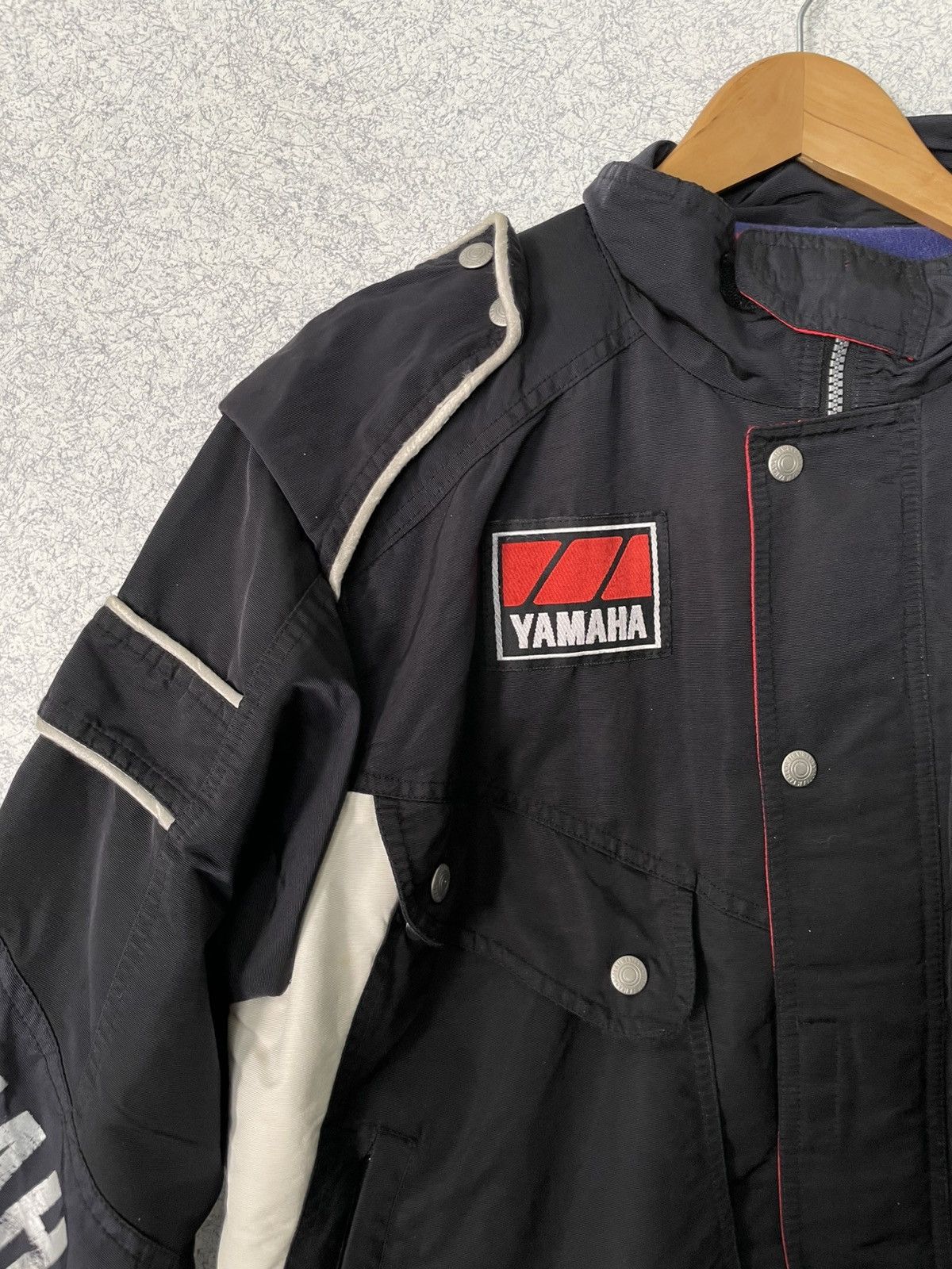 Vintage × Yamaha Yamaha vintage Size US M / EU 48-50 / 2 - 2 Thumbnail