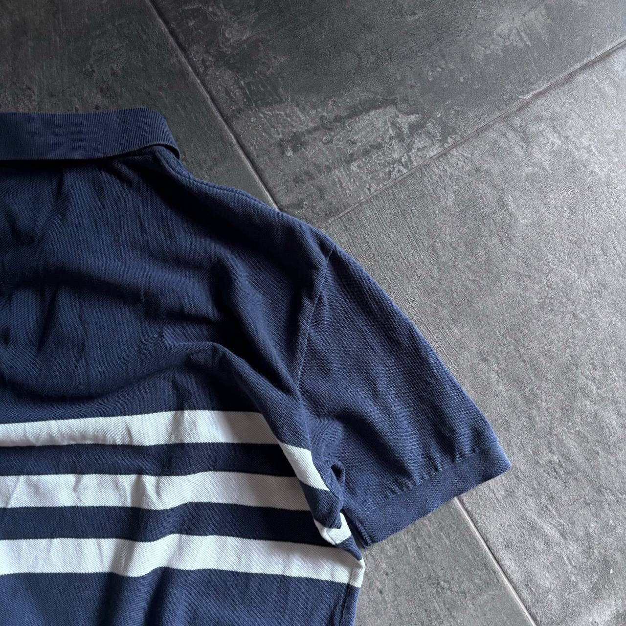 Polo Ralph Lauren Vintage Polo Ralph Lauren T-shirts Basic Fit Old Money 00s Size US M / EU 48-50 / 2 - 12 Thumbnail