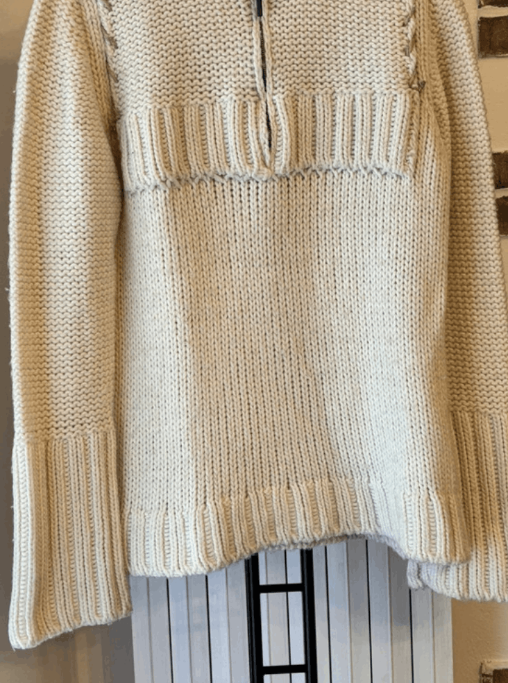 Just Cavalli Roberto Cavalli Pullover Jumper Knit Wool Sweater EX0217 Size US XL / EU 56 / 4 - 3 Thumbnail