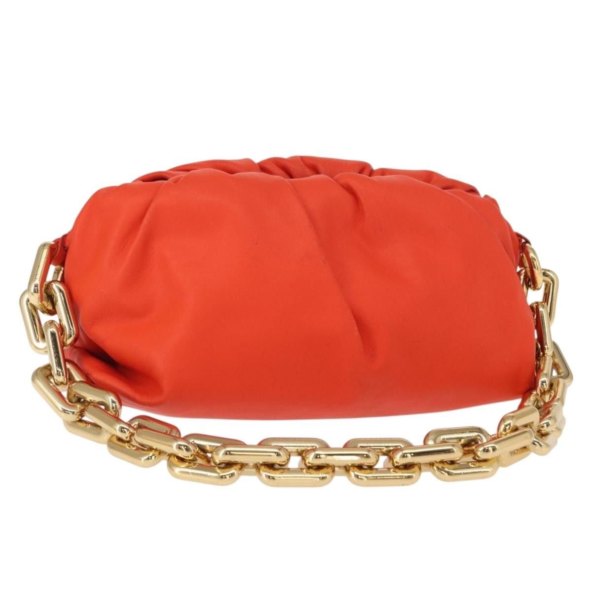 Bottega Veneta Bottega Veneta The Chain Leather Size ONE SIZE - 1 Thumbnail
