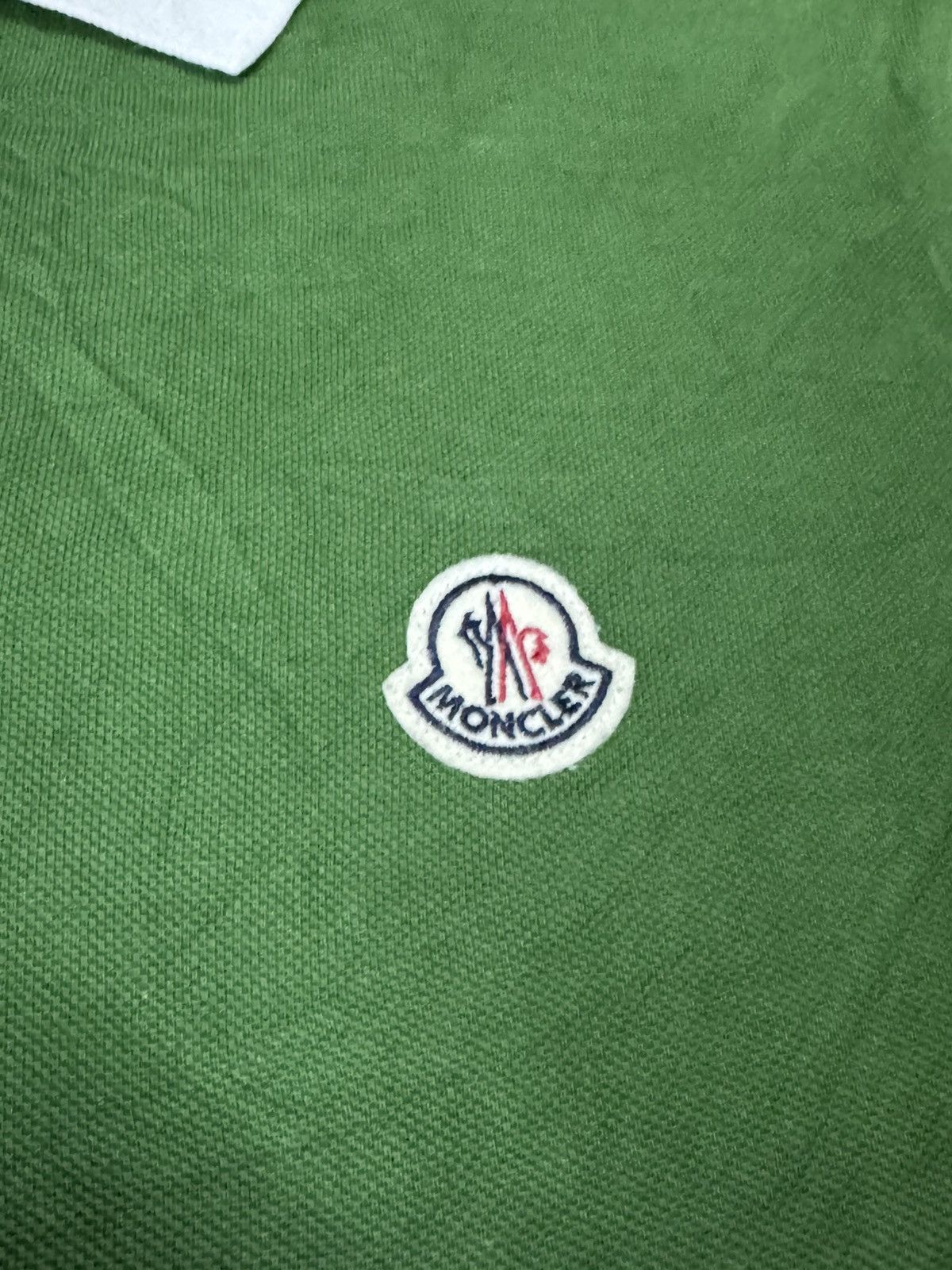 Moncler MONCLER COLLAR Size US M / EU 48-50 / 2 - 6 Thumbnail