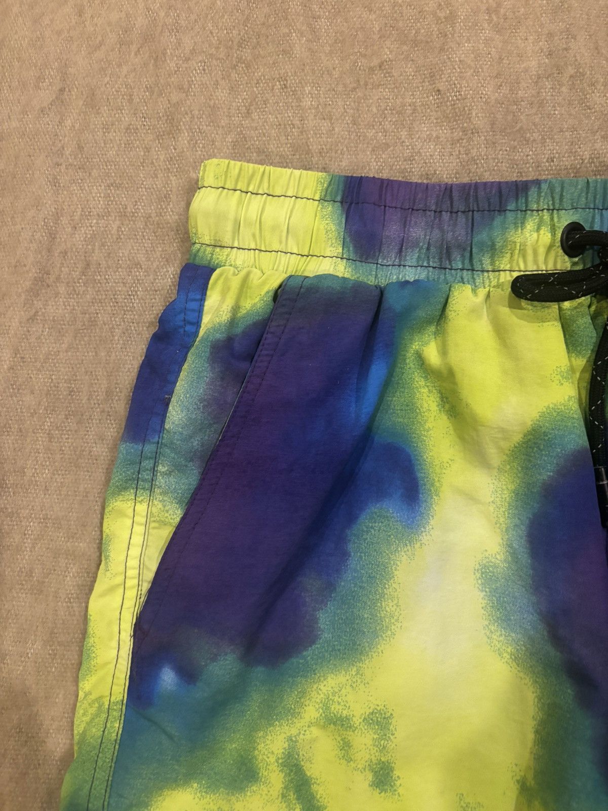 Other CSG swim trunks.mg-188 Size US 33 - 3 Thumbnail