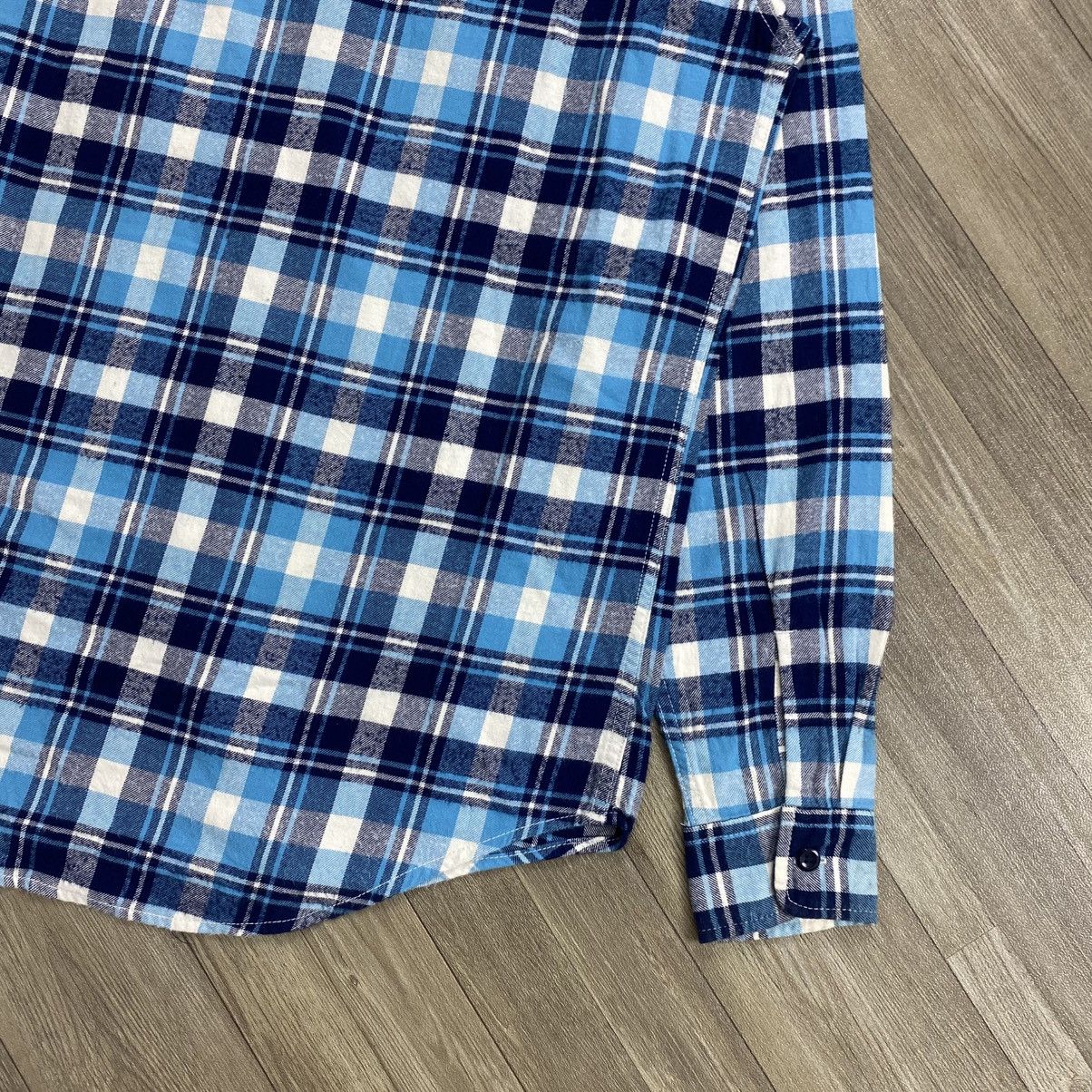 Hysteric Glamour Two Pocket Flannel
