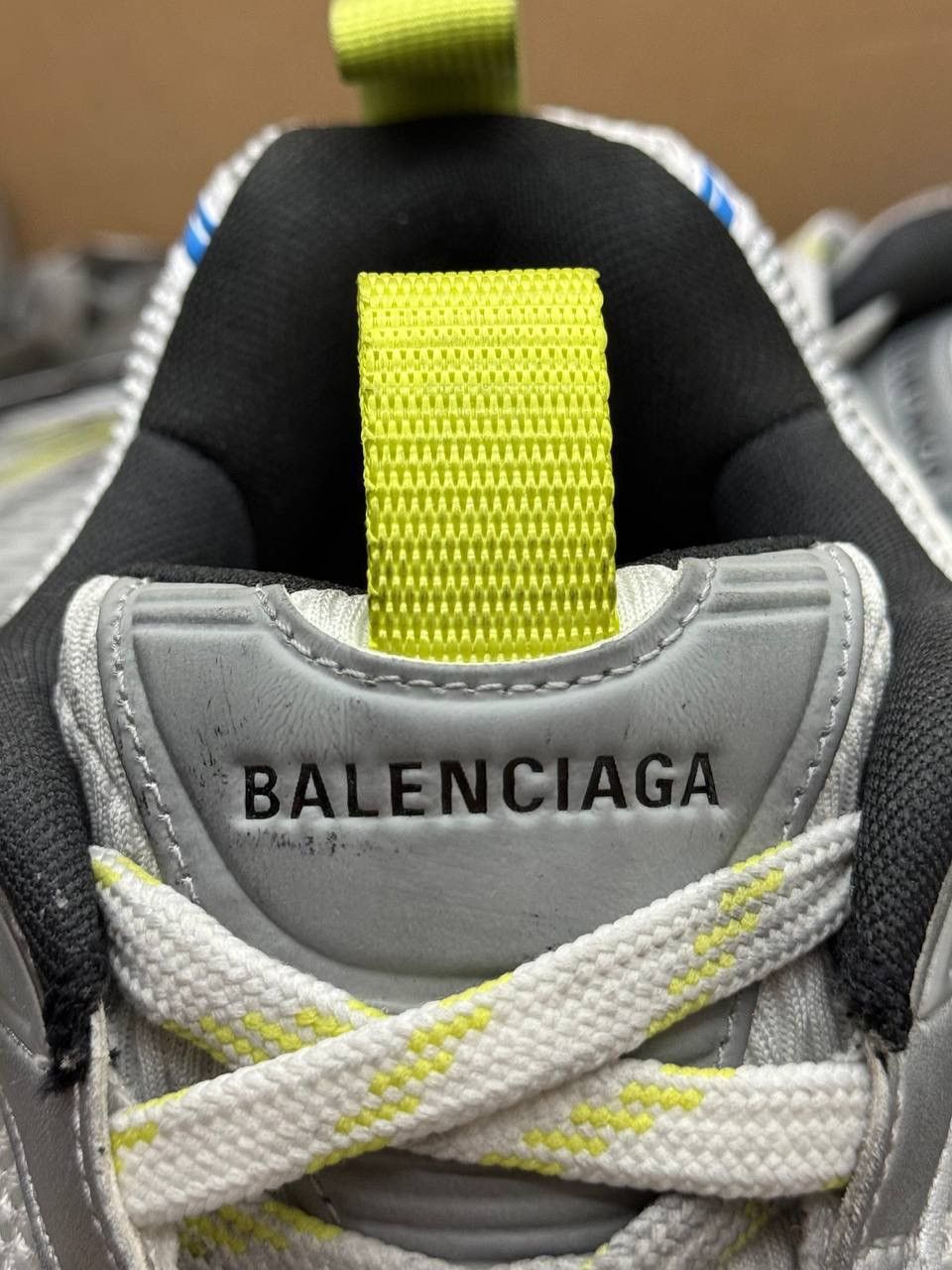 Balenciaga Balenciaga 10XL Sneakers Size US 11 / EU 44 - 5 Thumbnail