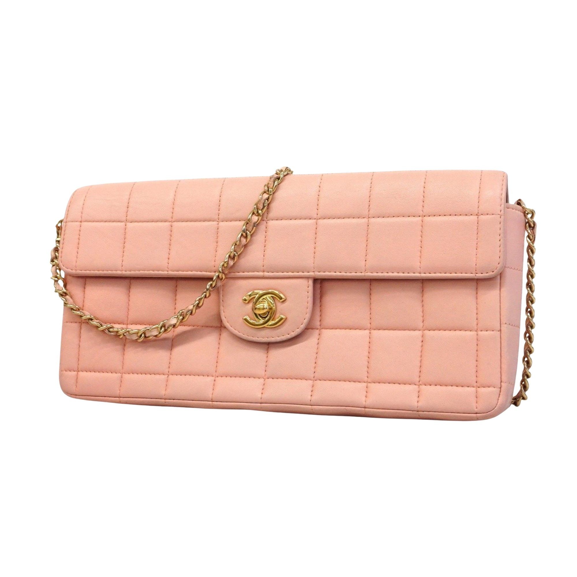 Chanel Chanel Chocolate bar shoulder Size ONE SIZE - 1 Thumbnail