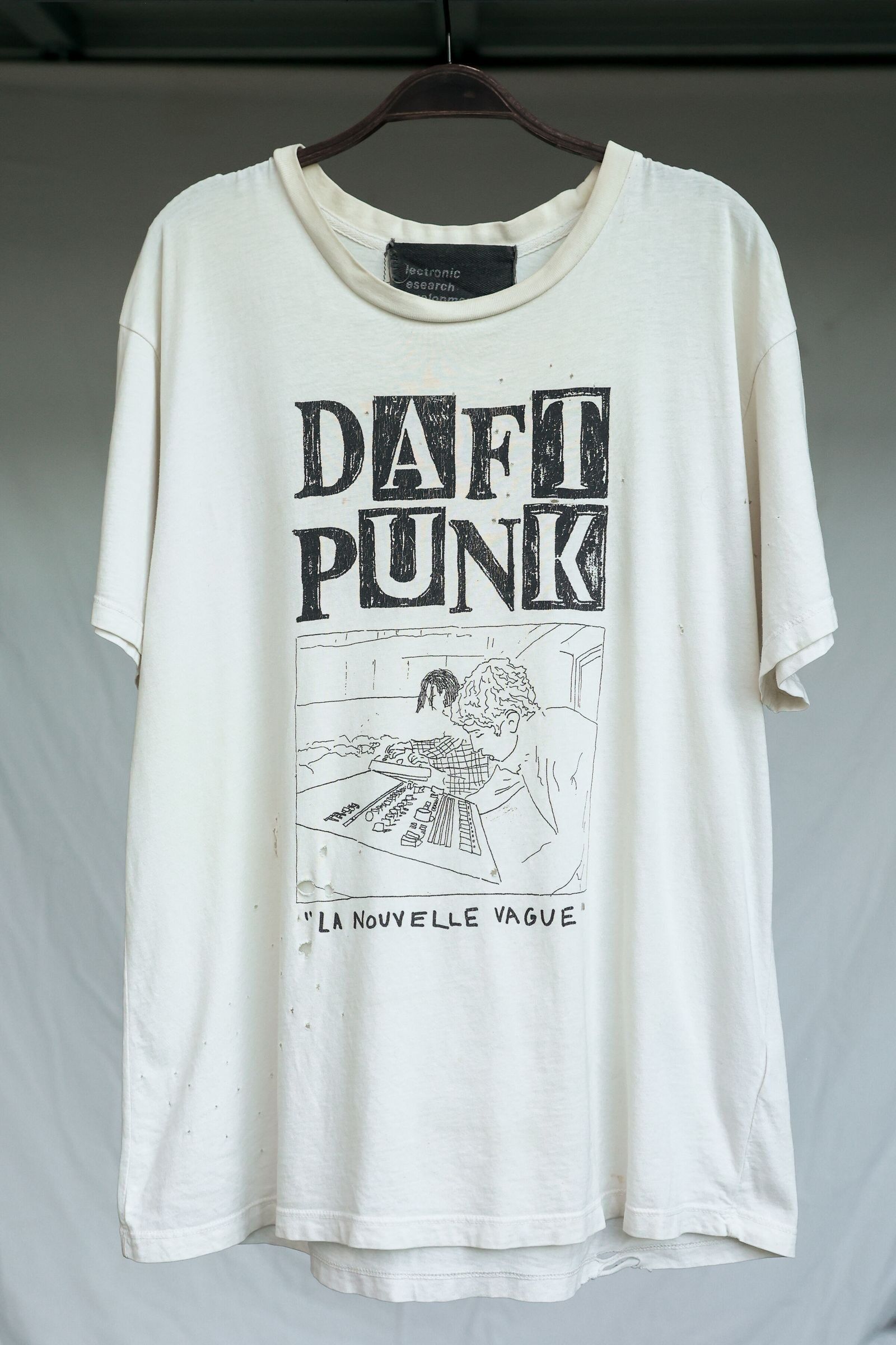 Enfants Riches Deprimes Enfants Riches Deprimes X Daft Punk | Grailed