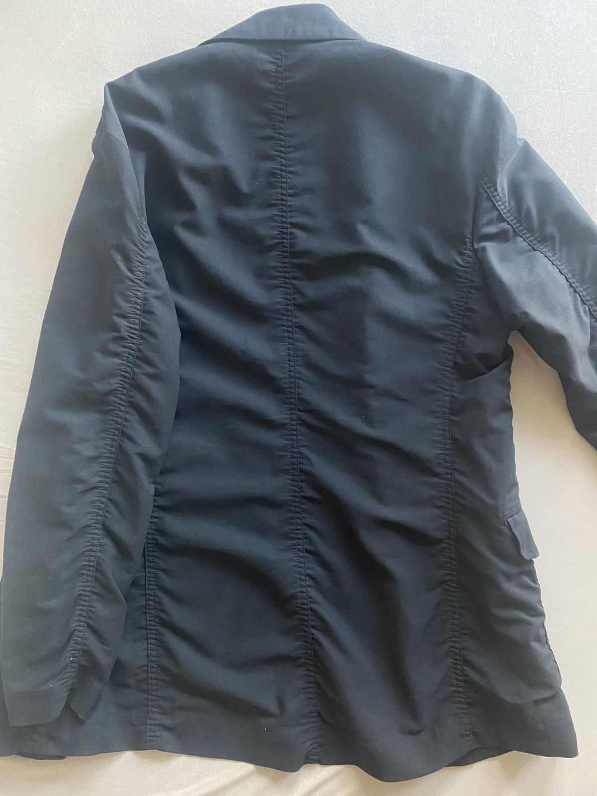 Issey Miyake Issue archived blazer Size 50R - 3 Thumbnail