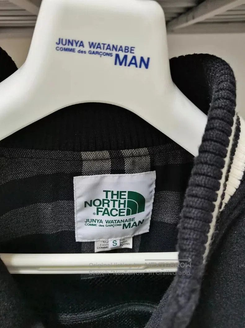Junya Watanabe JUNYA x TNF Show Collaborative Jacket. Size US S / EU 44-46 / 1 - 6 Thumbnail
