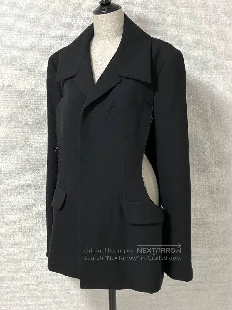 Comme des Garcons Comme des Garcons jacket Size US M / EU 48-50 / 2 - 1 Thumbnail