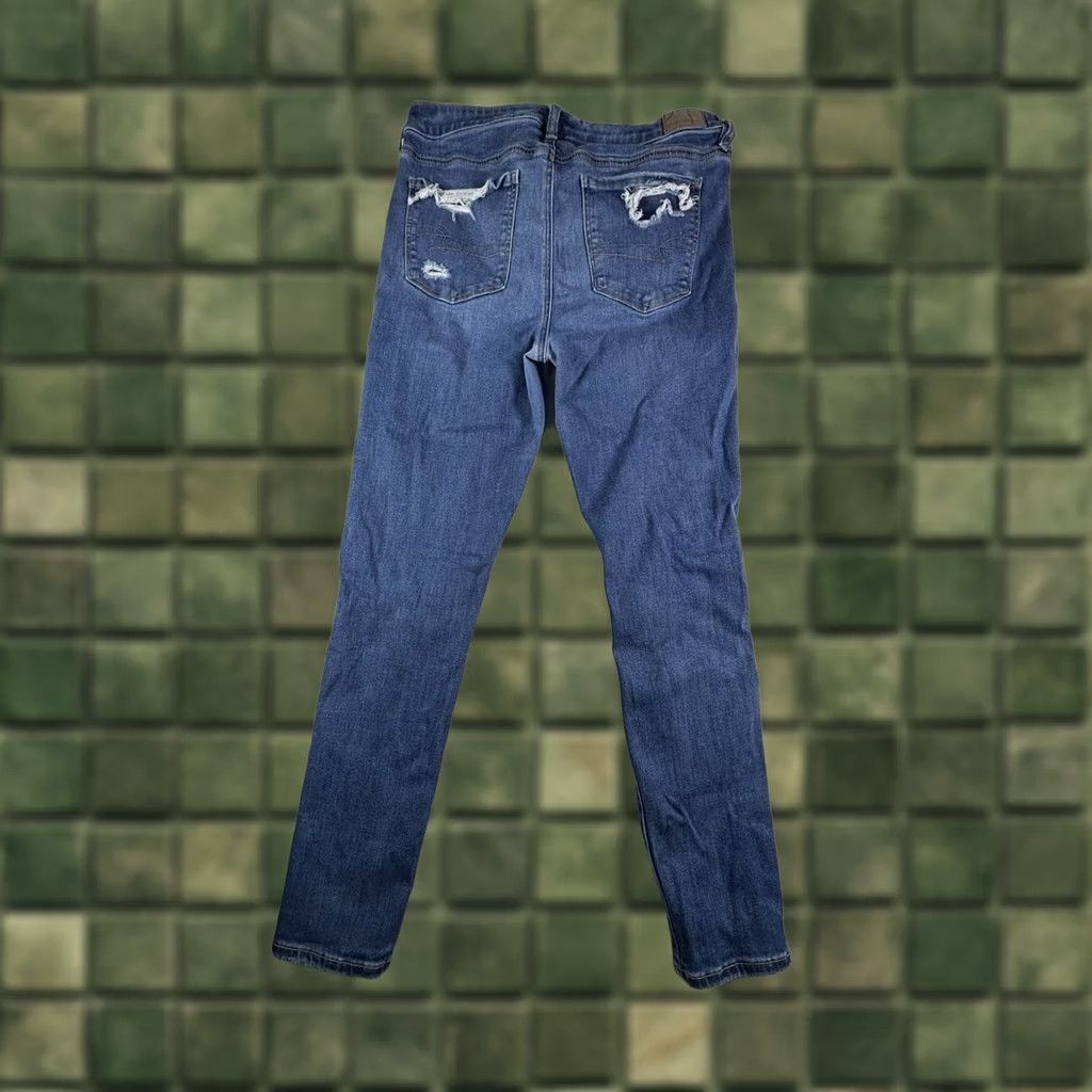 Vintage VINTAGE? No. Size 36" / US 14 / IT 50 - 1 Thumbnail