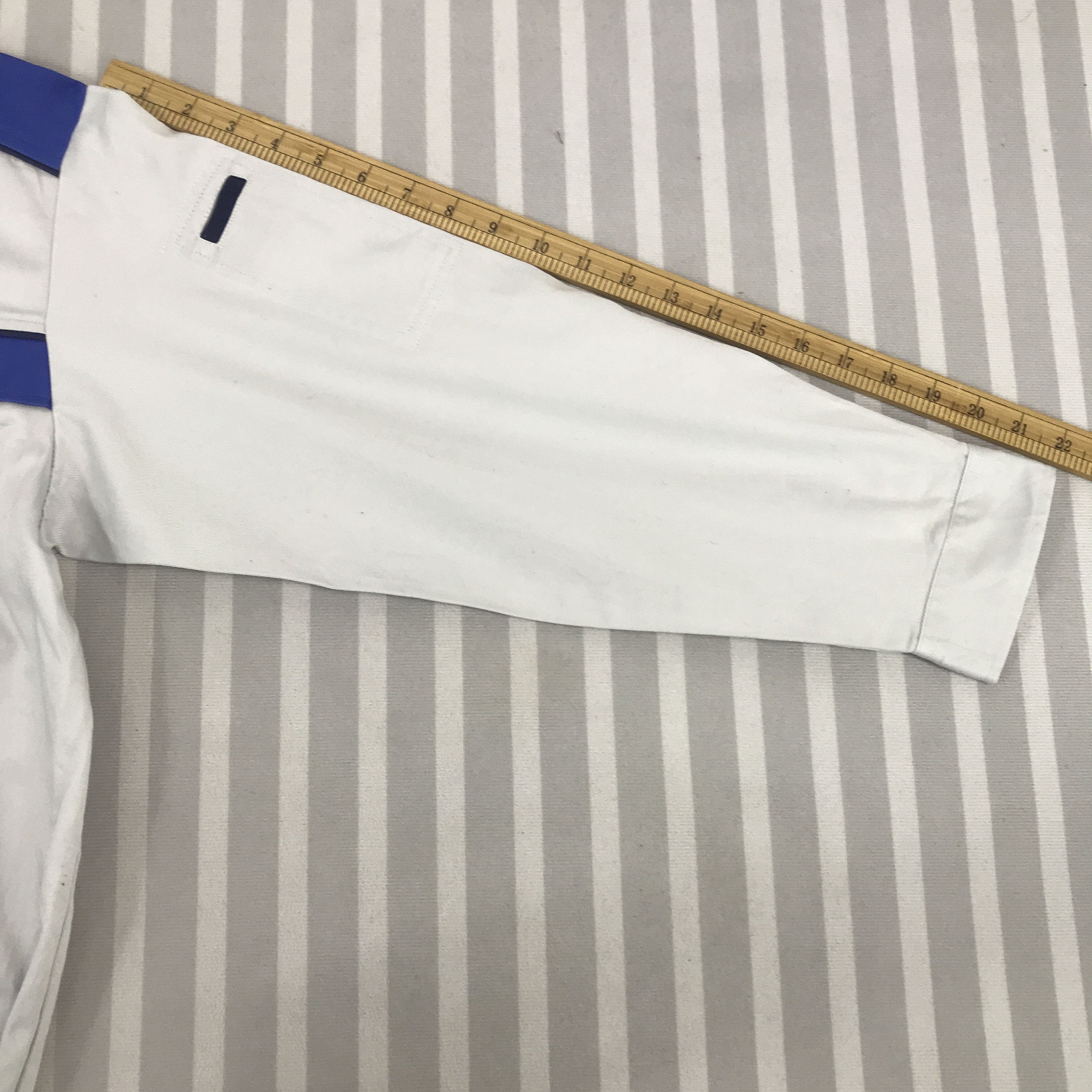 Japanese Brand × Vintage Vintage Toyota Racing uniform japan Jacket Size US L / EU 52-54 / 3 - 6 Thumbnail