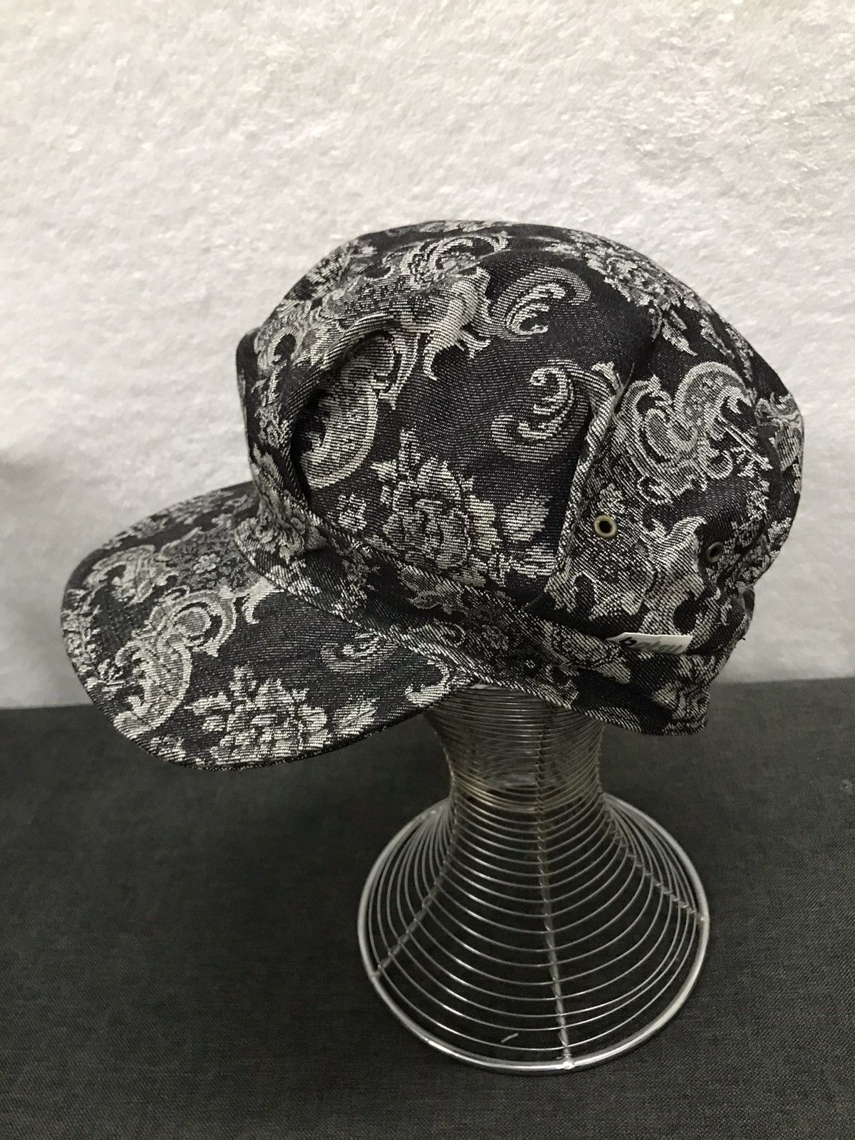 Japanese Brand Japanese Brand BA-TSU Hat Size ONE SIZE - 3 Thumbnail