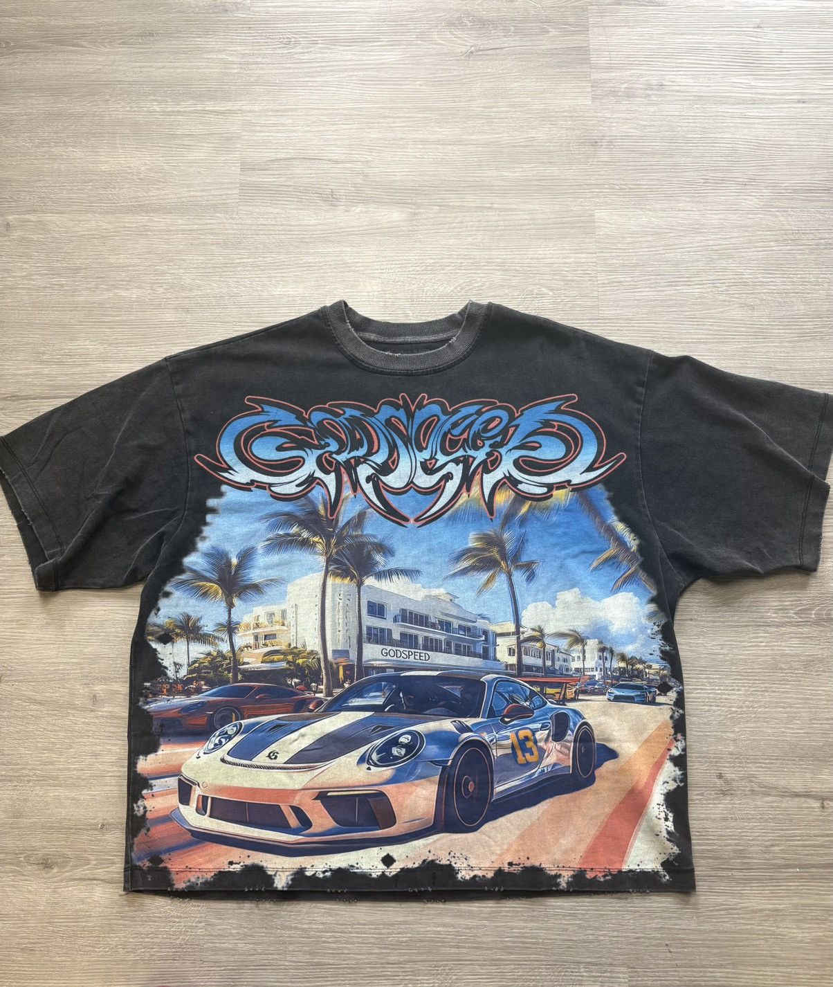 GodSpeed Car Meet Miami